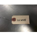 111V015 Crankshaft Bolt From 2003 BMW X5  3.0